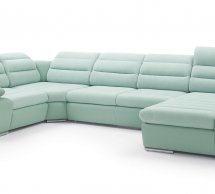 Угловой диван Korfu II