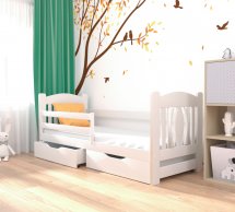 Ліжко Оскар