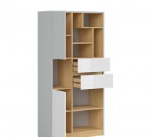 Стелаж REG2D2S Nandy