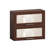 Тумба верхняя В80.72.2СК. Бар Престиж