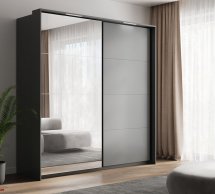 Шафа-купе 2.0 Доні