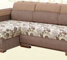 Угловой диван Техас Ортопедический