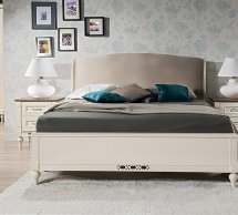 Ліжко 160 FL-Loze 2 FLORENCJA