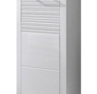 Тумба REG1D/11/5 Флеймс