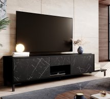 Тумба ТВ 2D1S1K Marmo