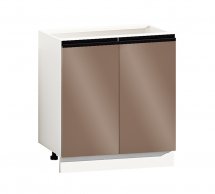 Тумба нижня Н70.82.2Д Сігма