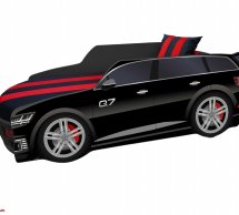 Ліжко AUDI Q7 PREMIUM