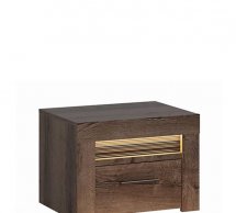 Тумба прикроватная KOM1S Baylar