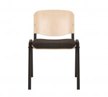 Стул ISO wood plus combi