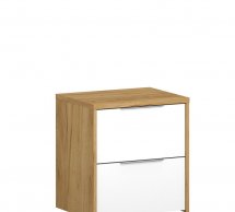 Тумба приліжкова 2S Аванті