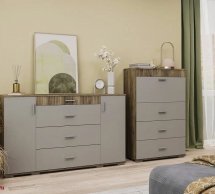 Комод-бар Марк 