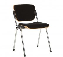 Стілець ERA wood plus link