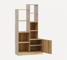 Стелаж РА0003 Паул