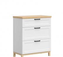 Комод KOM3S Haga