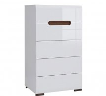 Комод KOM5S/10/6 Амелия