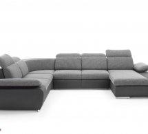 Угловой диван Odessa III