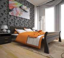 Ліжко Ретро 1