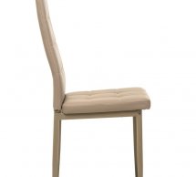Стул N-66-2 капучино