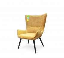 Кресло Marius/Мариус Bjorn 97 см