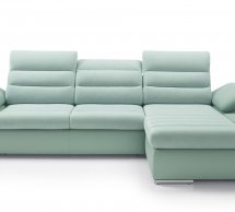 Кутовий диван Korfu