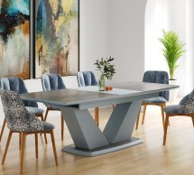 Стіл Віксель 200-280