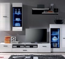 Витрина REG1W2D2S L/P Вушер