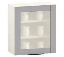 Тумба верхняя В60.72.1СК. Сушка Лофт глянец