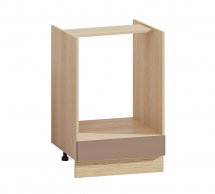 Тумба нижняя Н45.82 под духовку Атланта глянец