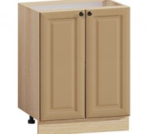 Тумба нижня Н60.82.2Д. Мийка Діамант