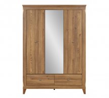 Шкаф SZF2D1M2S Граф