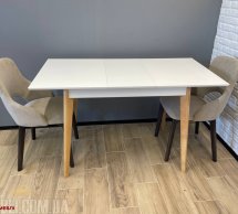 Стіл Сингл 130(160)х80 АКЦІЯ