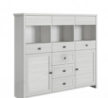 Бар BAR 2D3W3S Инес