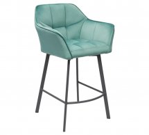 Полубарный стул Frank/Френк Bjorn 96 см