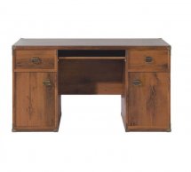 Стол письменный Indiana