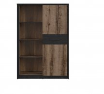 Стеллаж REG1D Kassel