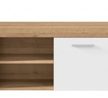 Тумба для обуви SFK1D Balder