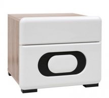 Тумба прикроватная KOM2S/4/5 BYRON