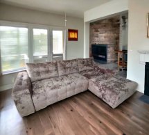 Угловой диван Бостон