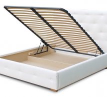 Кровать Лафеста с подъемным механизмом