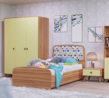 Дитяча Колібрі 