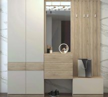 Комплект в прихожую Верто