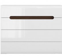 Комод KOM4S/8/11 Azteca Trio