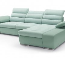 Кутовий диван Korfu