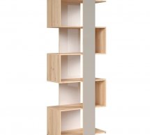 Стеллаж REG/20/8L Namek