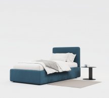 Ліжко Elim II Single