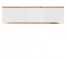 Тумба навесная SFW1K/135 Nuis