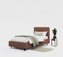 Ліжко Elim Single