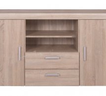 Комод КОМ 2D2S Дамис