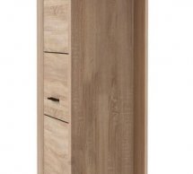 Шафа передпокою Соло