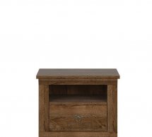 Тумба прикроватная KOM1S Patras